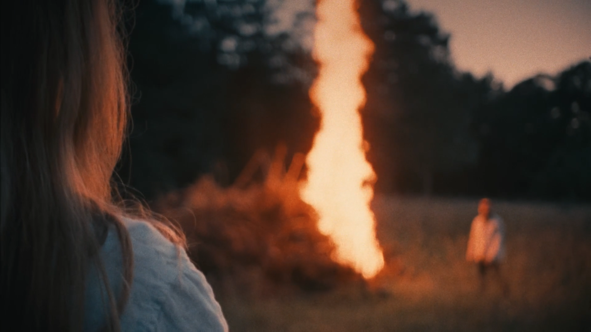 Loss for Words, Samford University film still