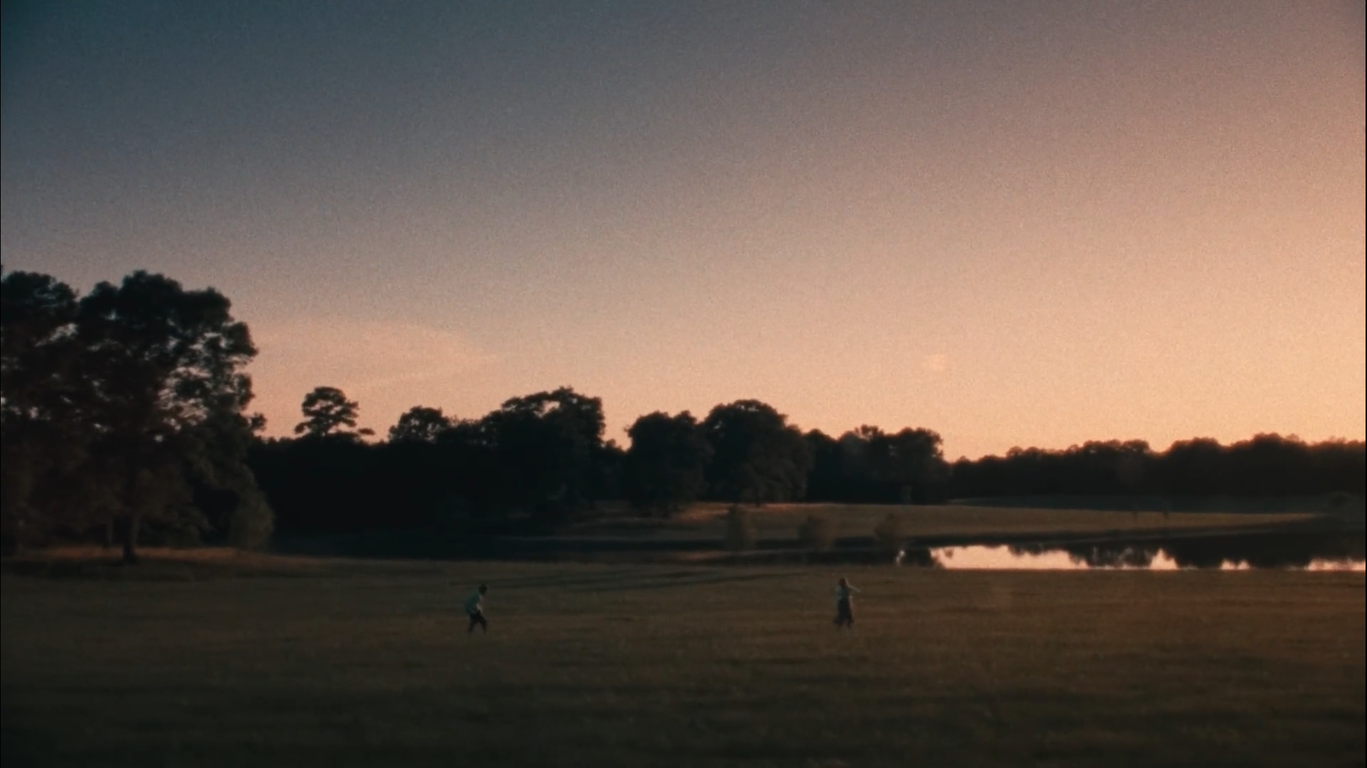 Loss for Words, Samford University film still