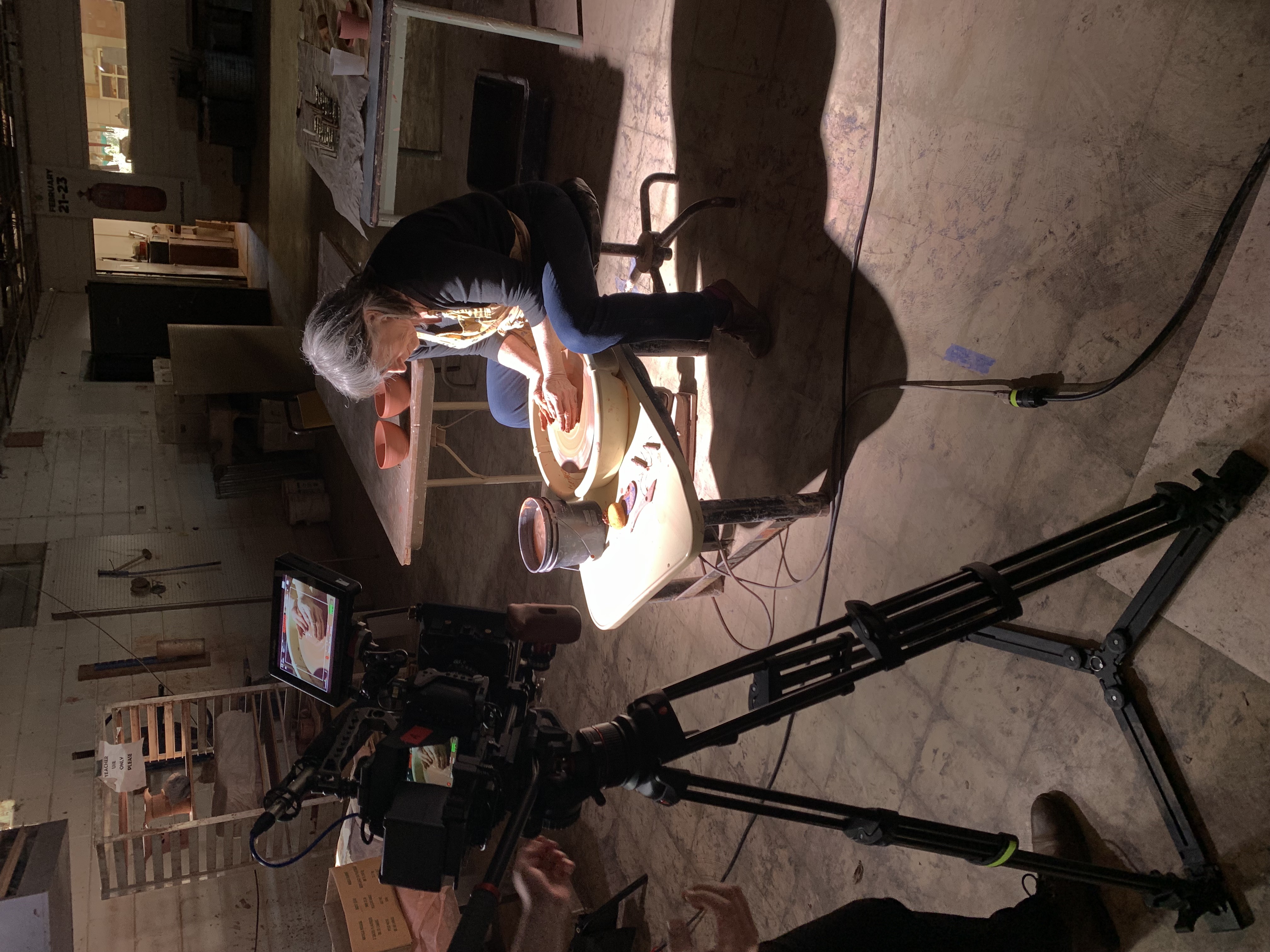 EARTHBORN BTS 2 (woman throwing)