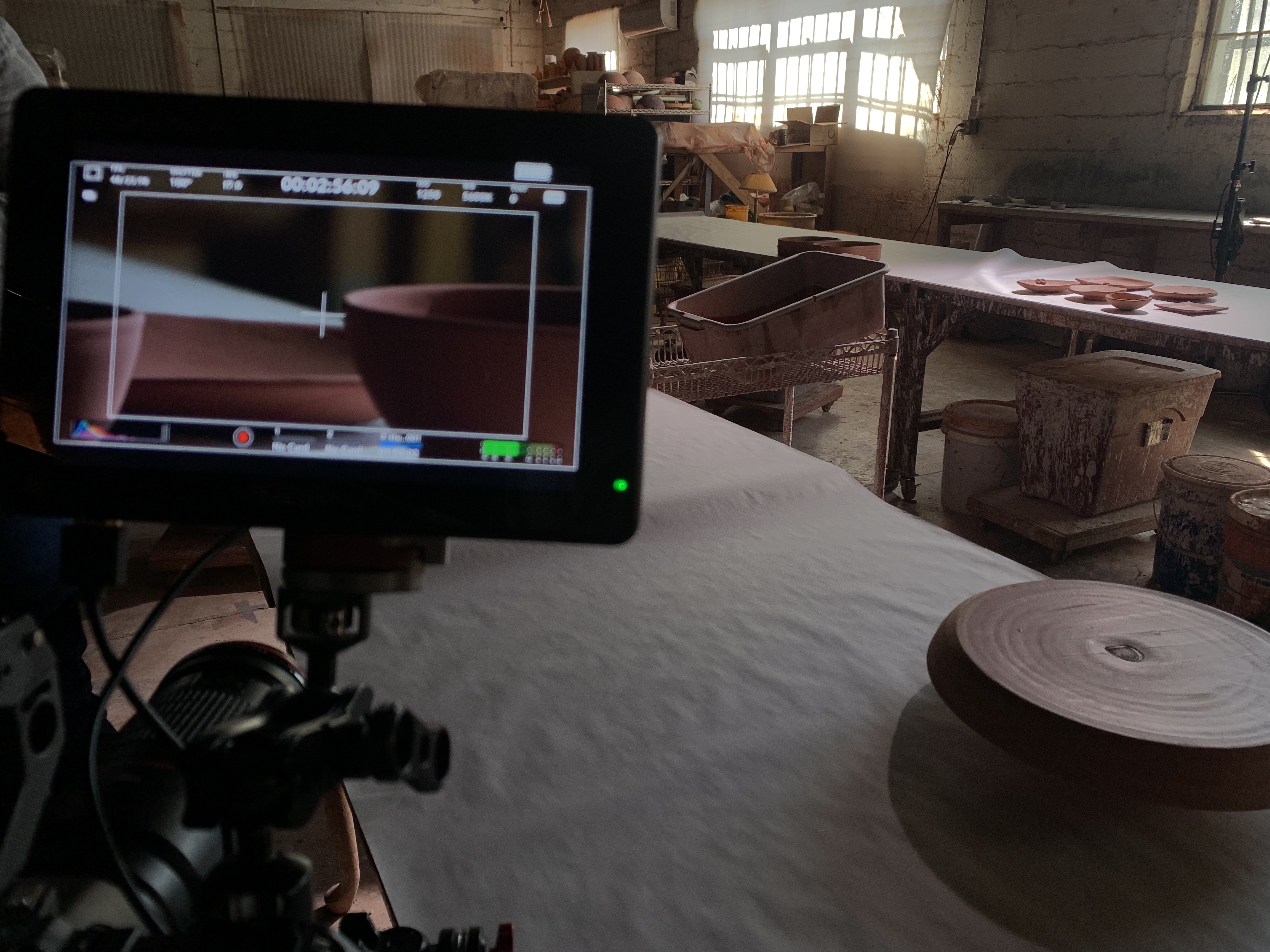 EARTHBORN BTS 4 (bowl cu)