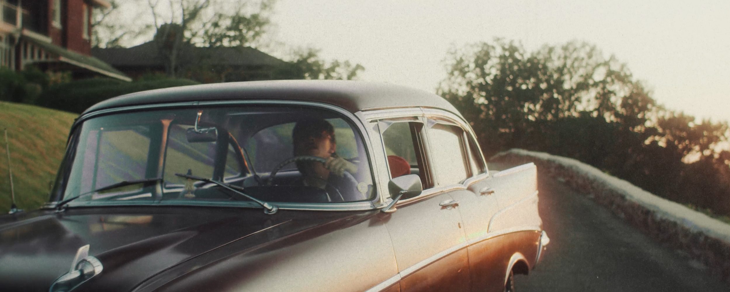 Loss for Words, Samford University film still
