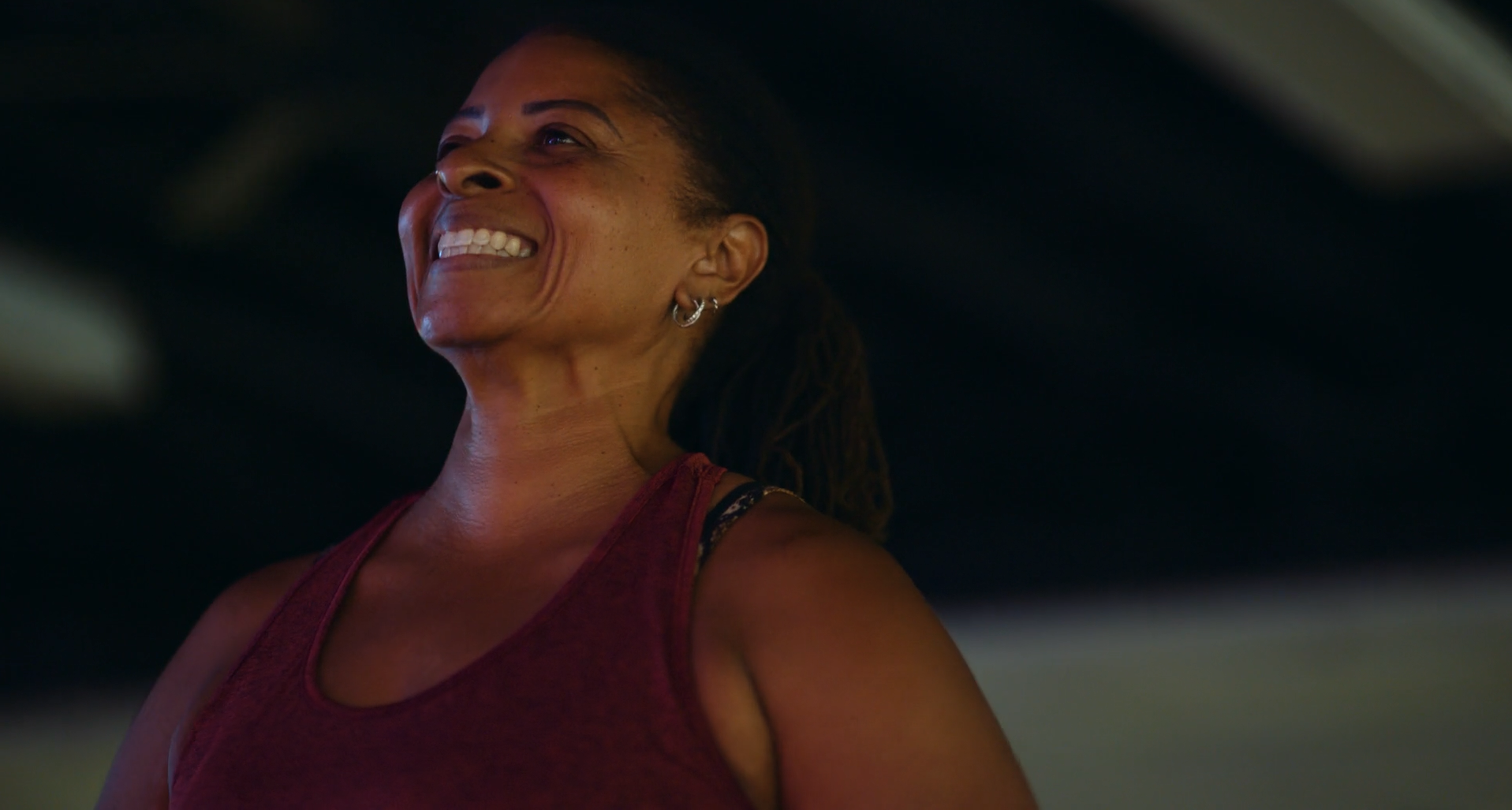 Loss for Words, Samford University film still