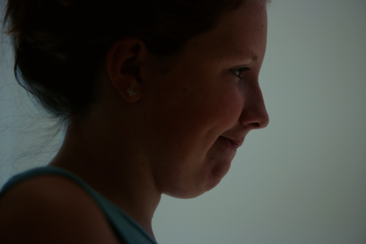 Loss for Words, Samford University film still