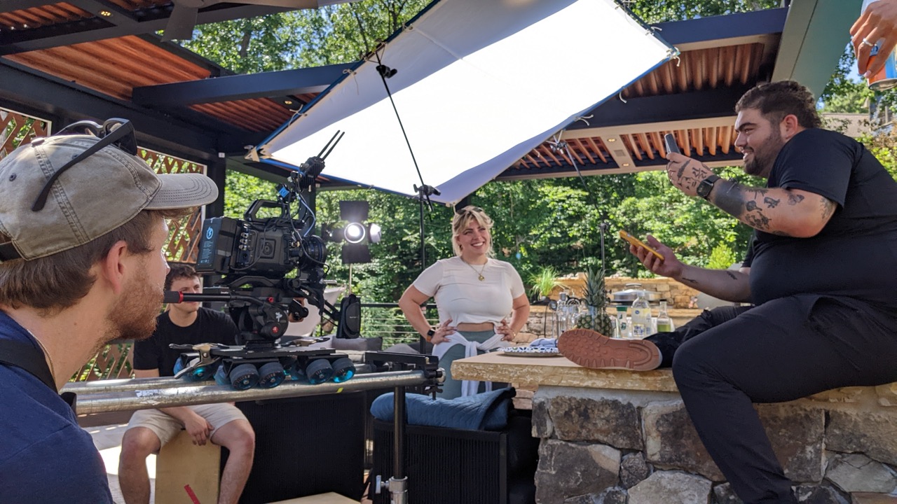 STRUXURE BTS 1