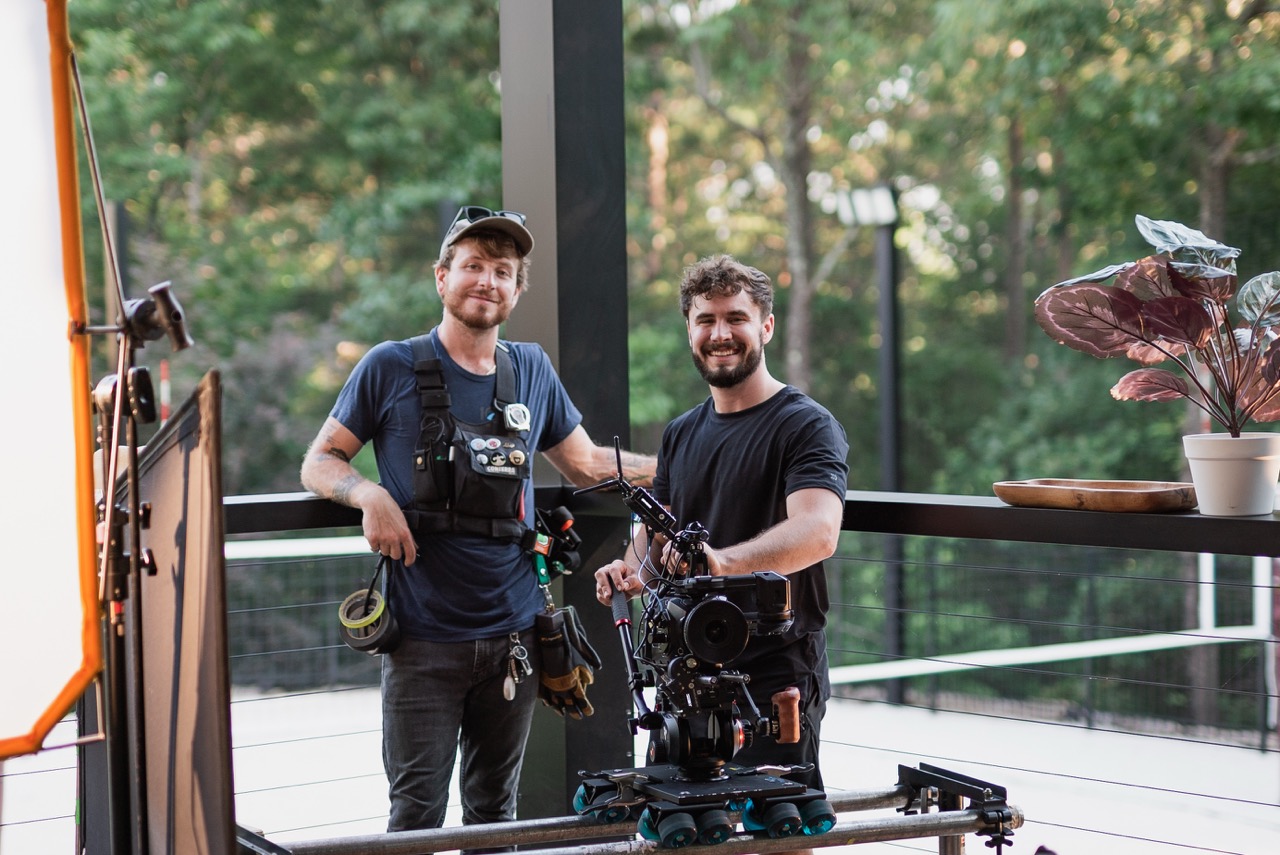 STRUXURE BTS 7