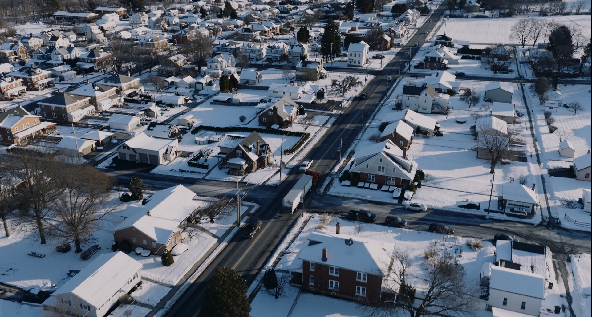 Loss for Words, Samford University film still