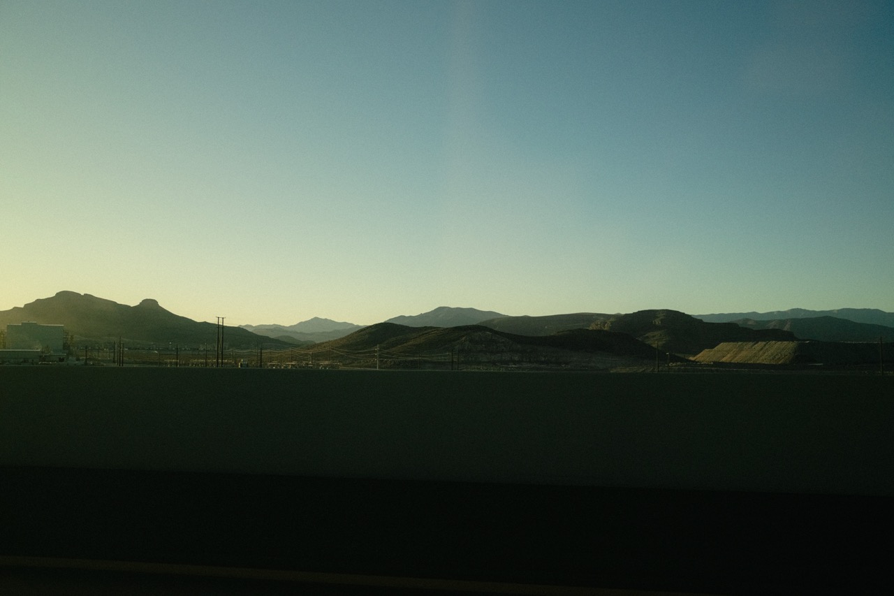 Penske Stories that Move Us STMU (Las Vegas Sunset) Still - 3