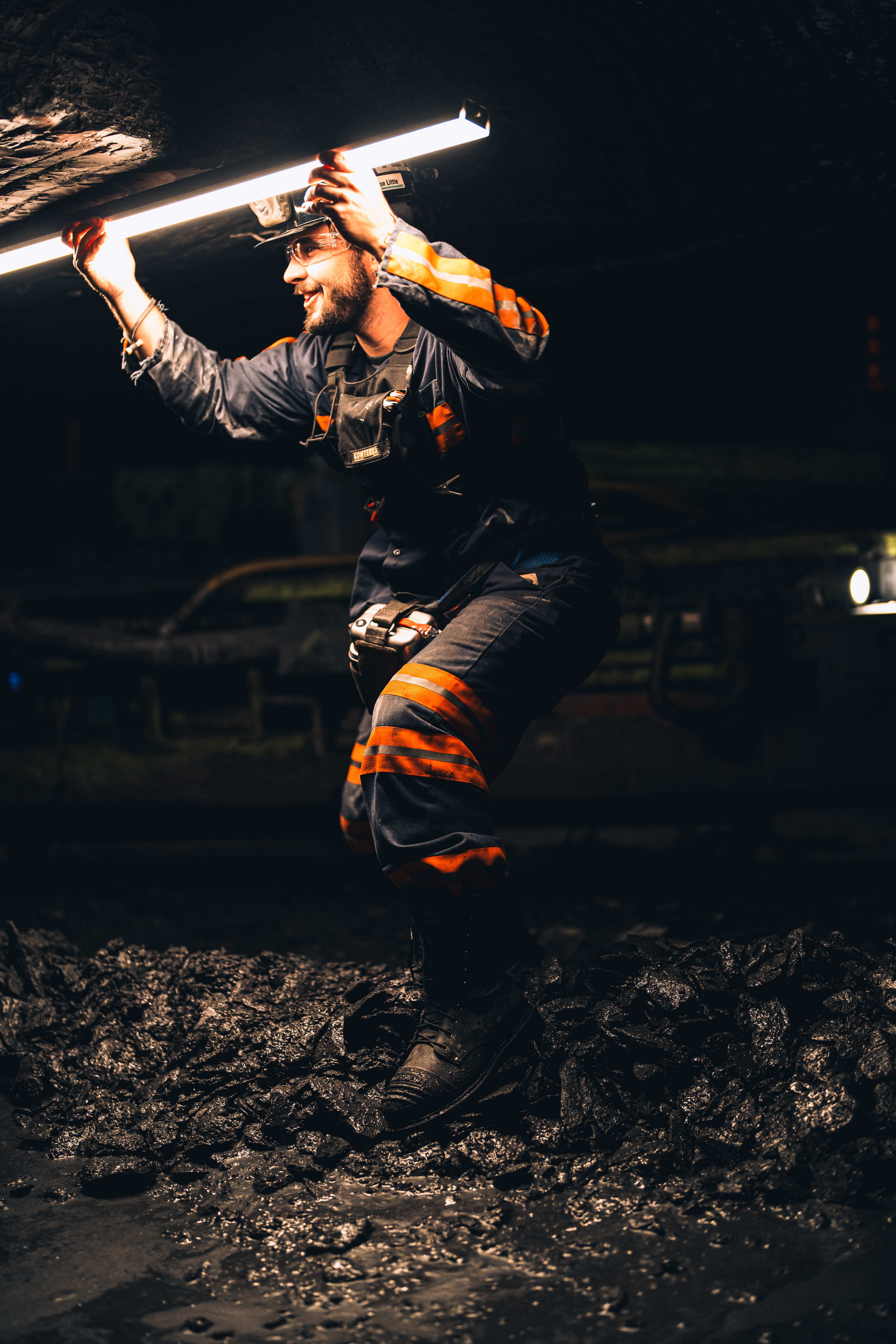ALPHA BTS