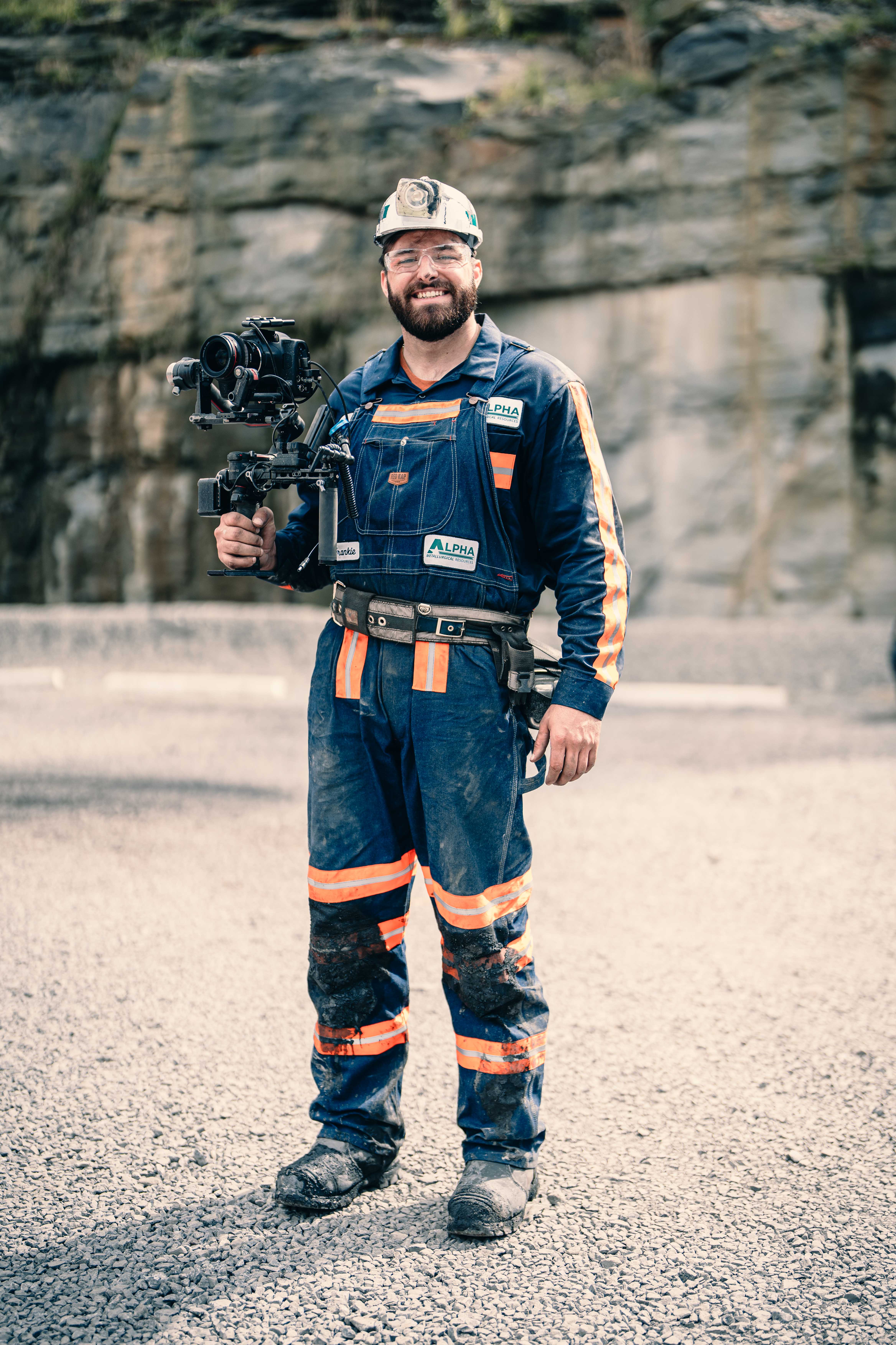 ALPHA BTS 6