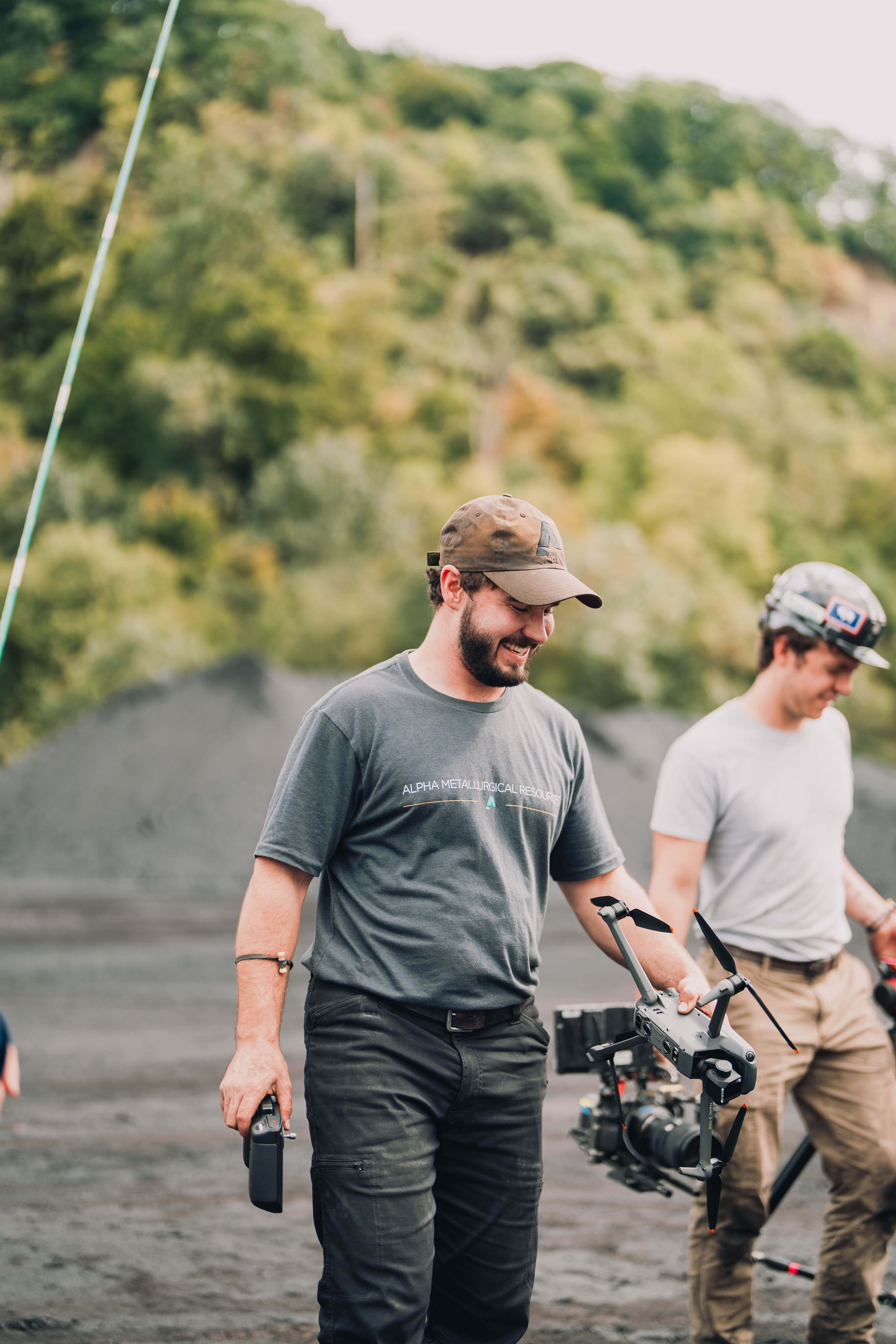 ALPHA BTS 7