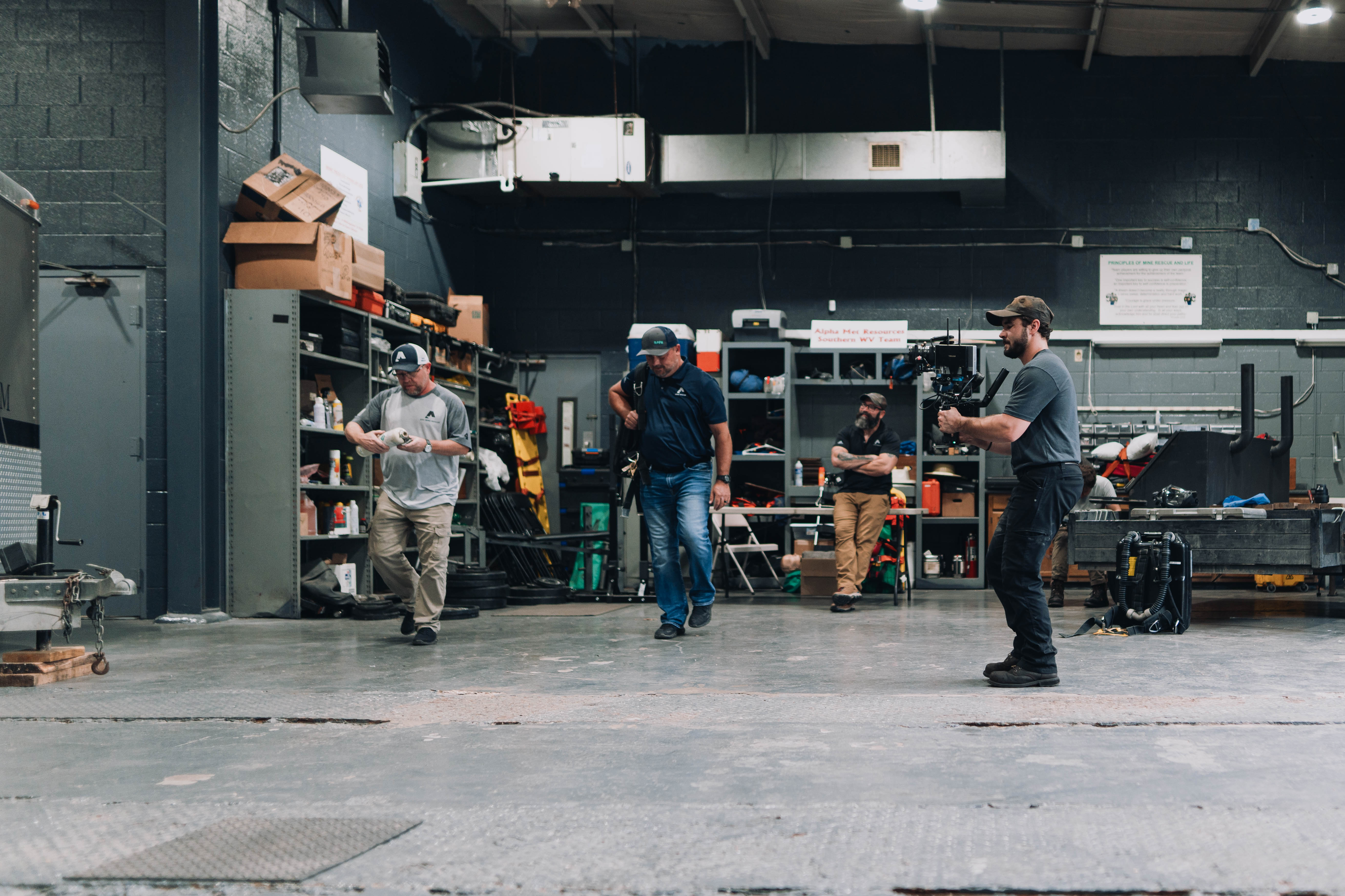 ALPHA BTS 8