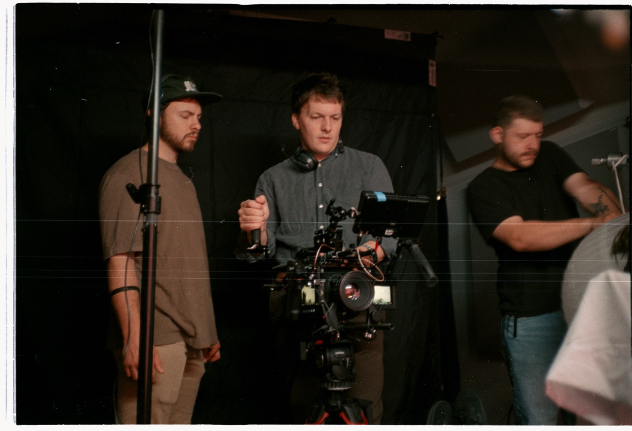 BCV | To Be BTS Still 2 (Ethan & Morgon In Barn)