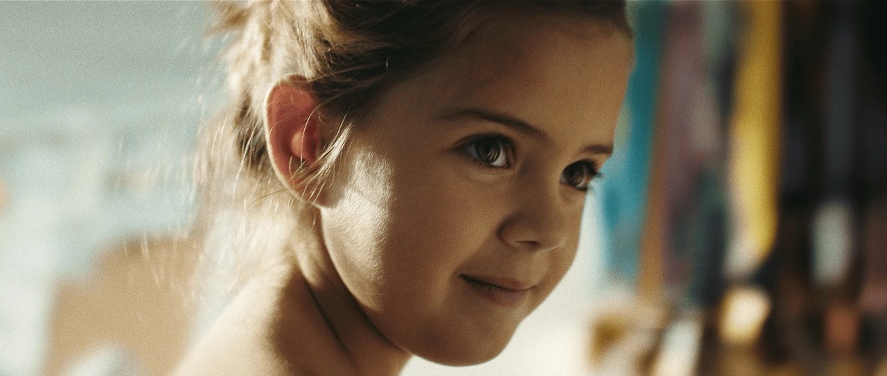 Loss for Words, Samford University film still