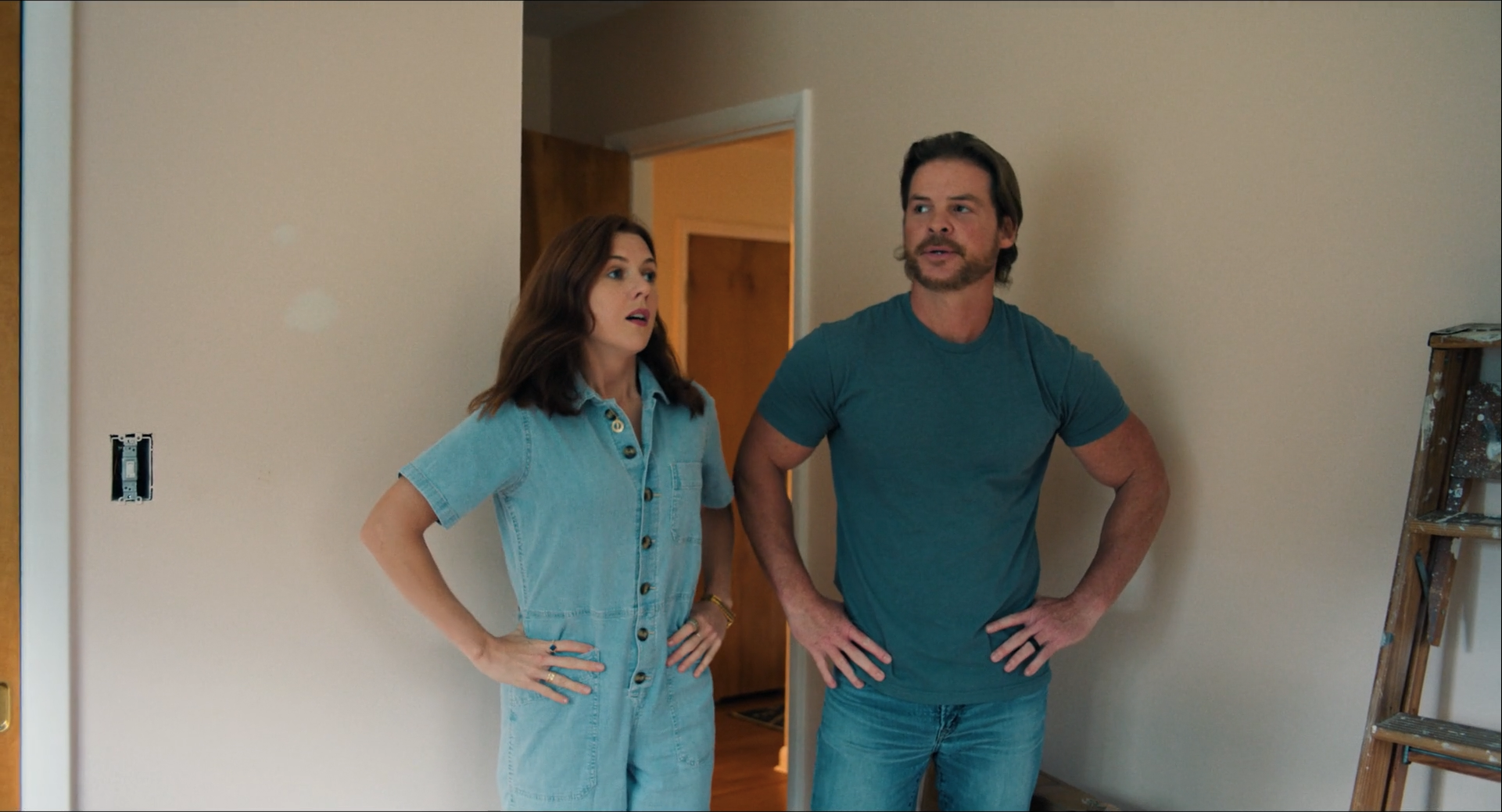 Loss for Words, Samford University film still