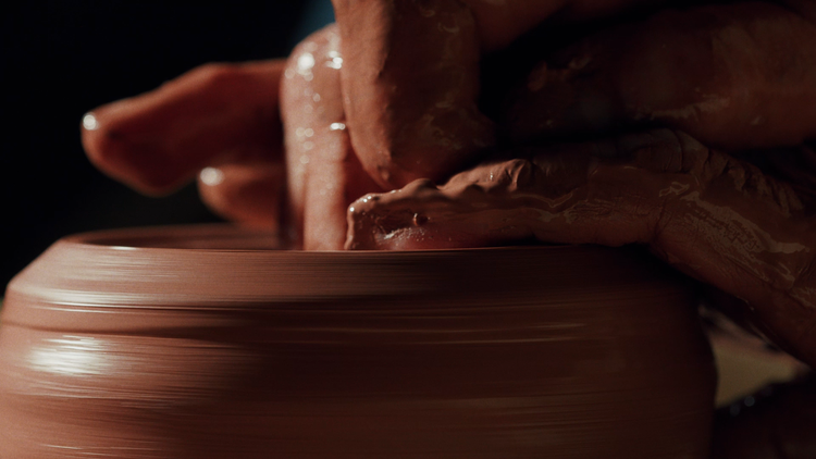 Loss for Words, Samford University film still