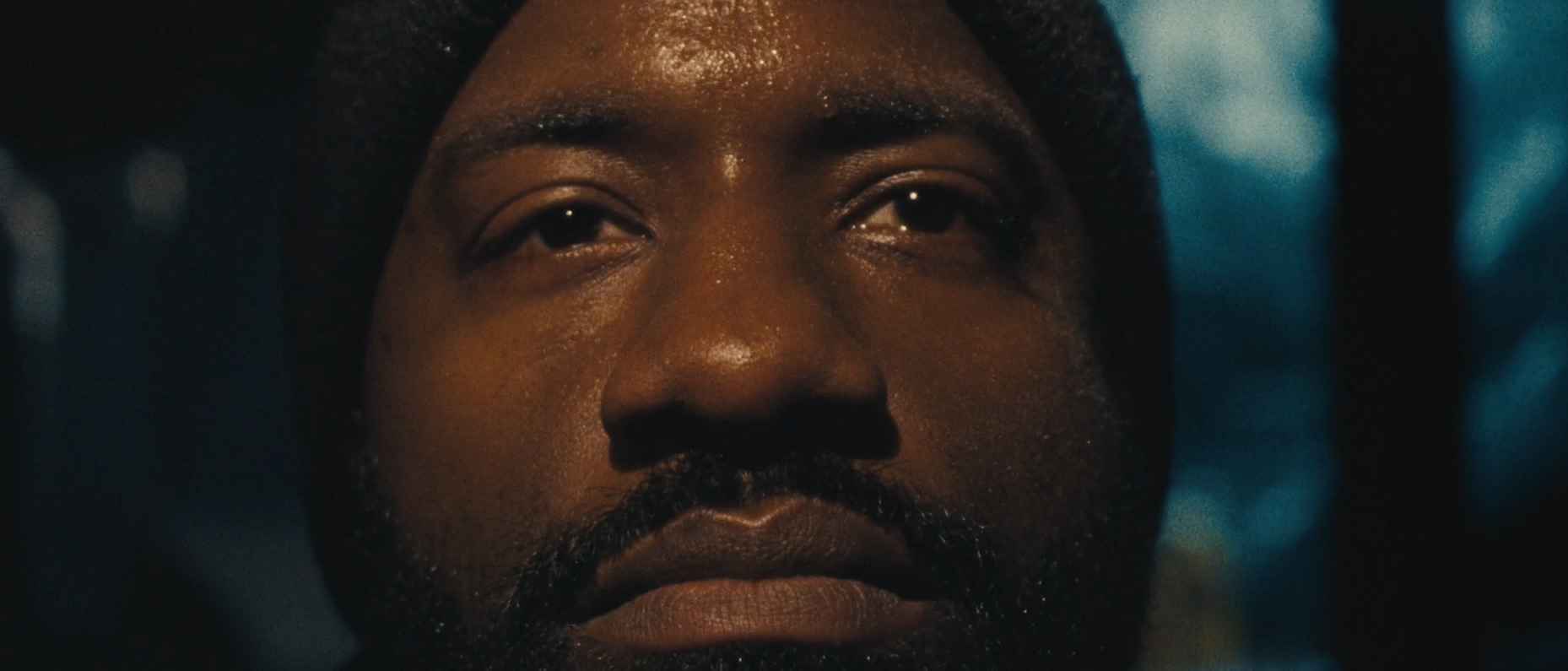 Loss for Words, Samford University film still