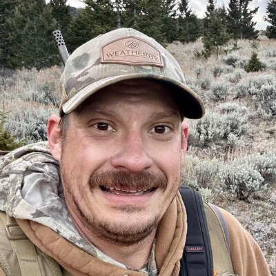 Bryson Jones, Co-Founder