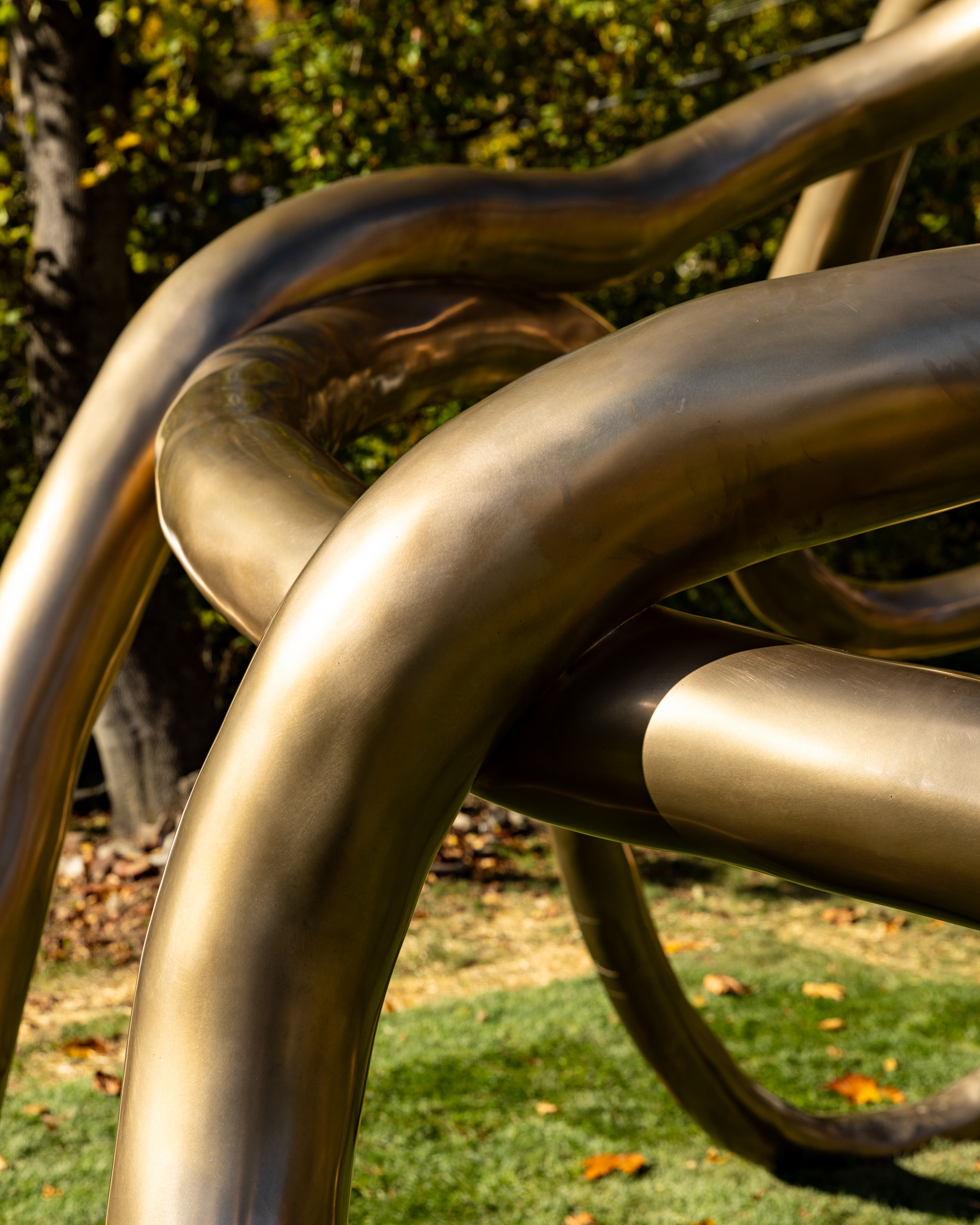 Monuments to Motherhood bronze sculpture, Joshua Simpson