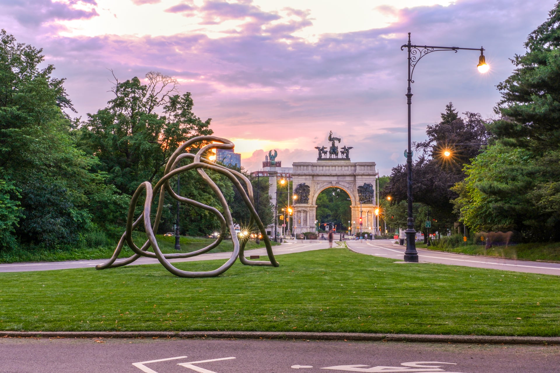 Prospect Park, New York, NY (2025) | Photo by Joshua Simpson