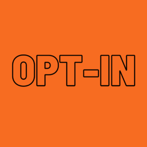 DEQ Opt In