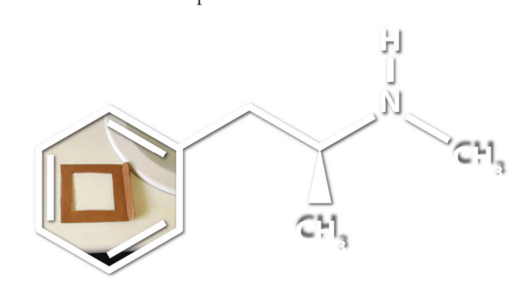 Meth Chemical Element