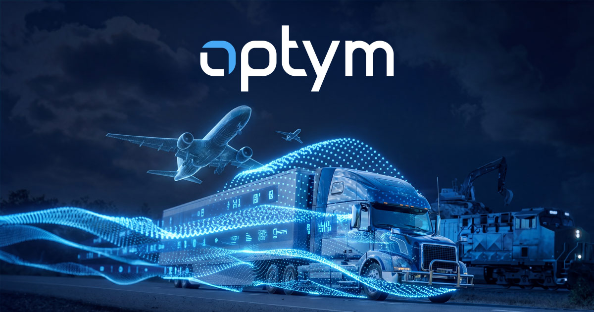 Optimizer Graph Transportation Optimization Software | Optym