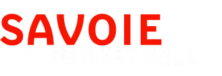 Logo Savoie Basketball