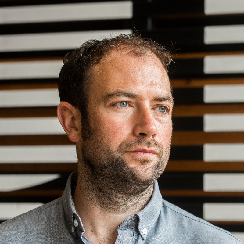 Chris Sainsbury 