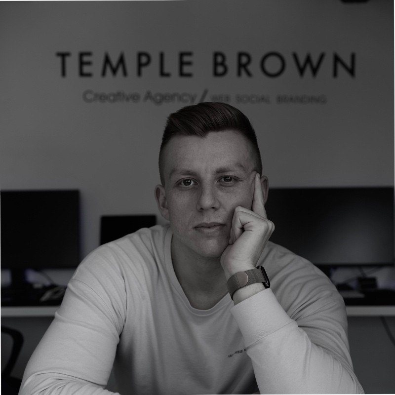 Ben Temple 