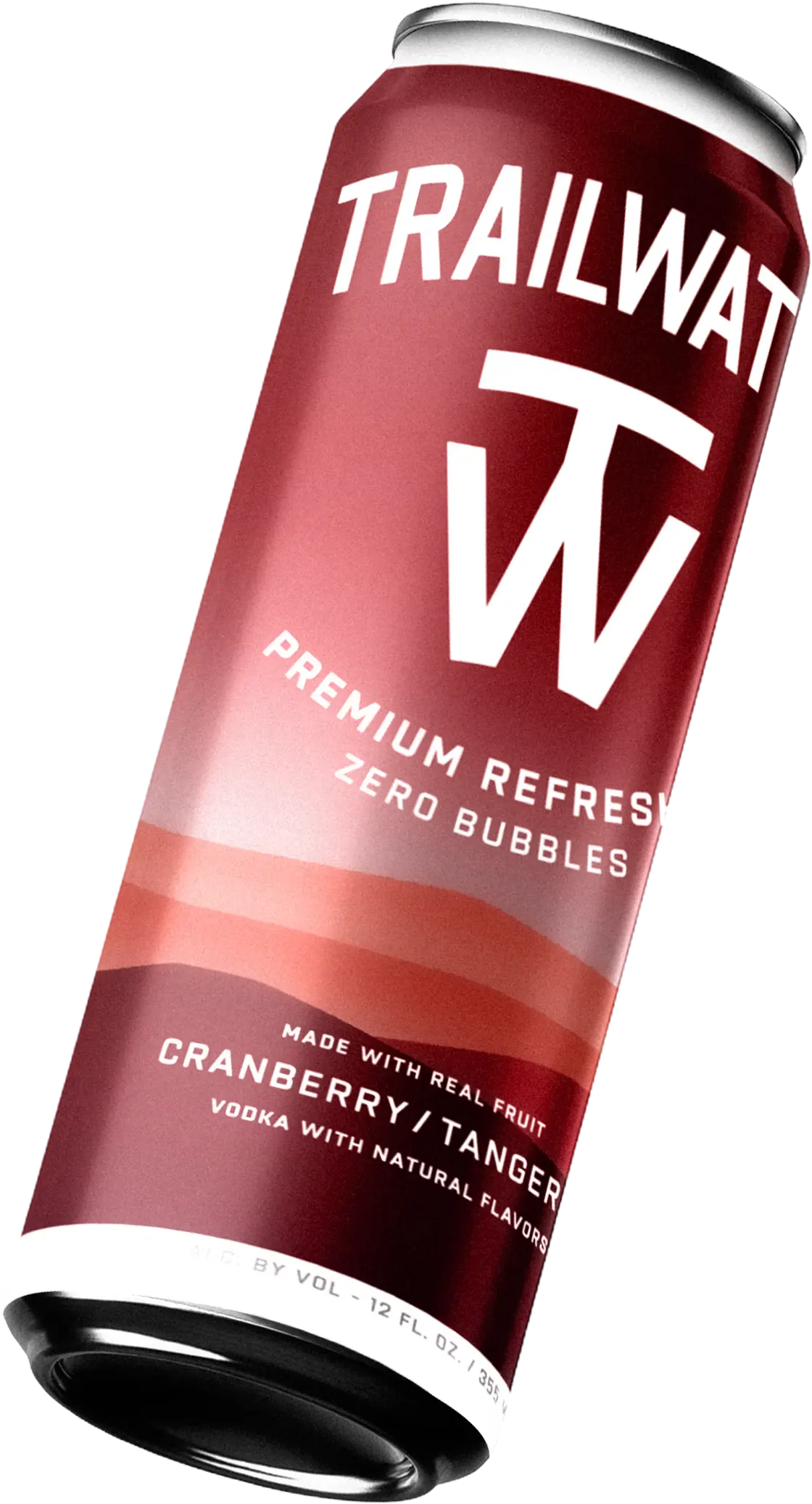 Trailwater Can