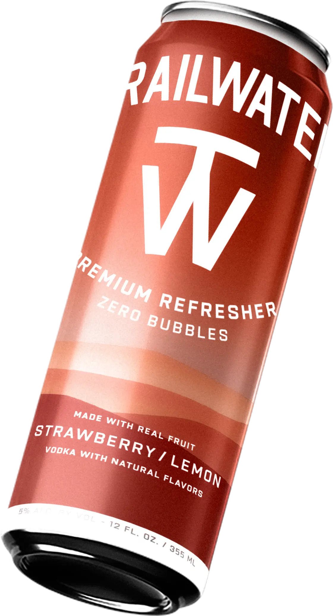 Trailwater Can