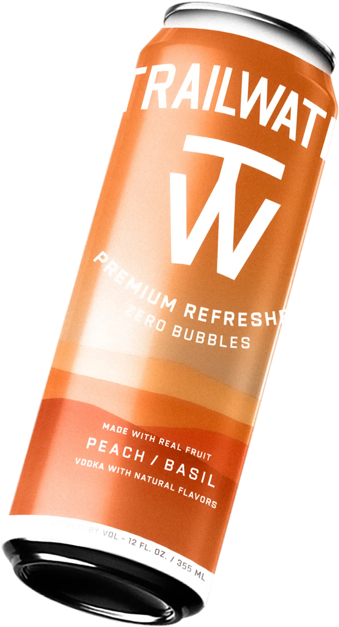 Trailwater Can