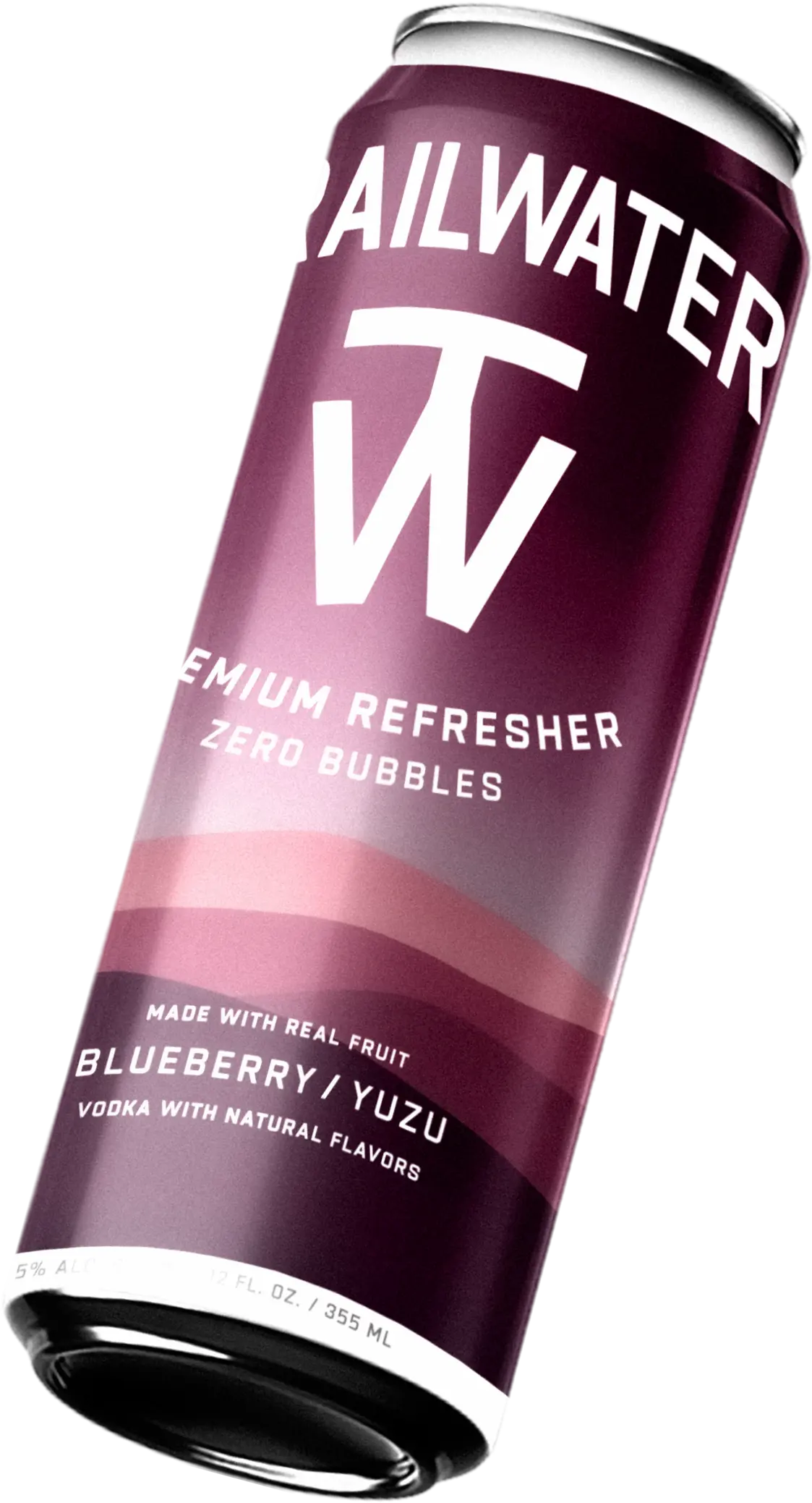 Trailwater Can