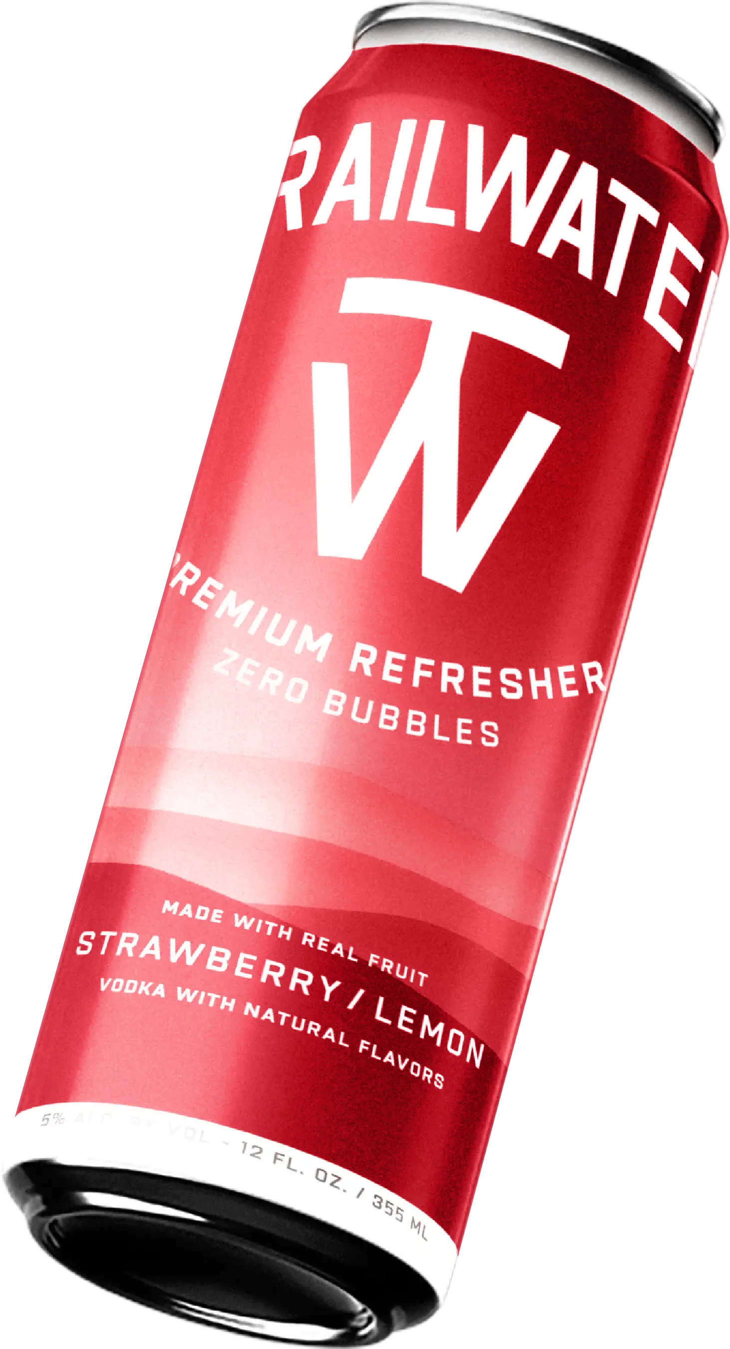 Trailwater Can