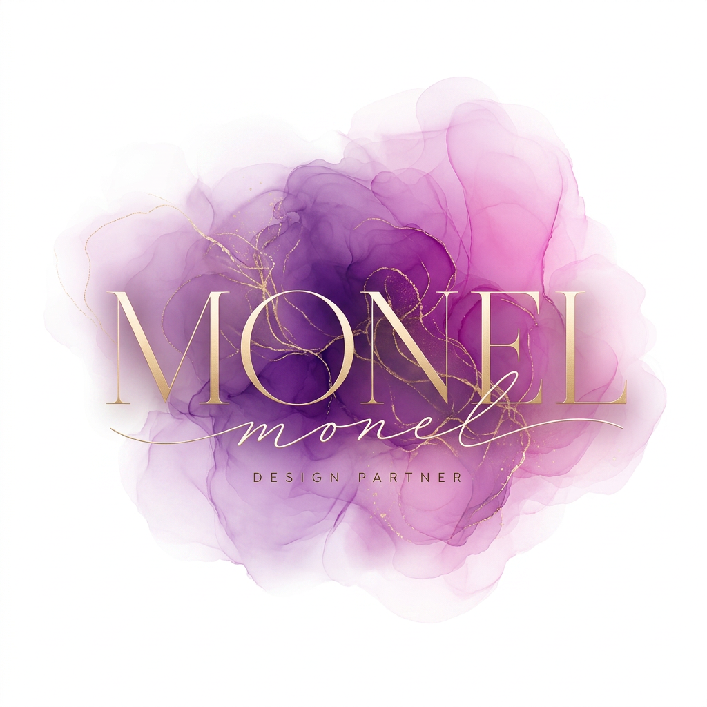 Monel logo