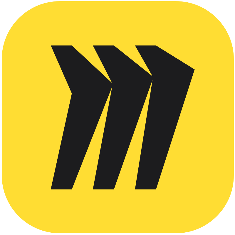 Miro Logo