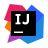 IntellJ IDEA logo