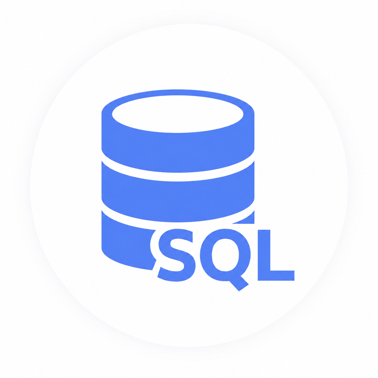 SQL logo