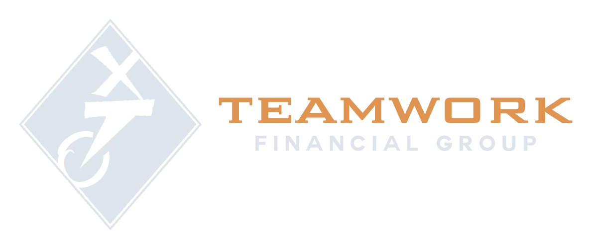 Teamwork Financial Group logo