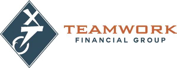 Teamwork Financial Group logo