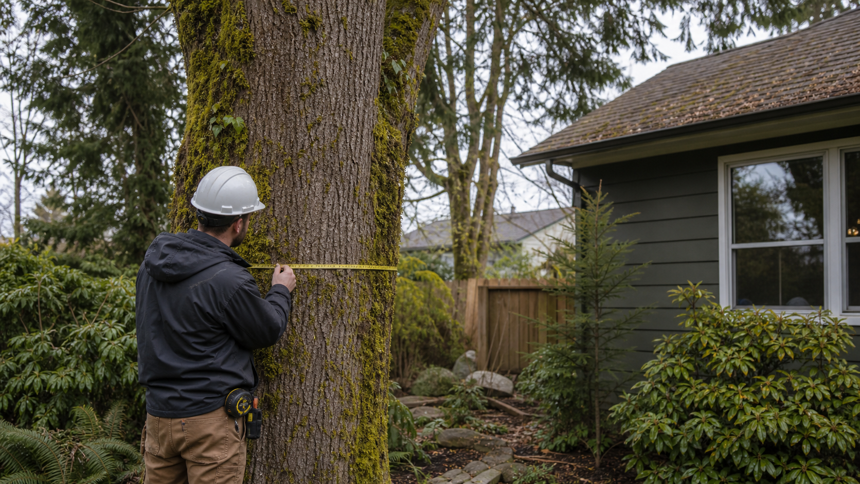 How Much Does Tree Removal Cost in Springfield, OR?