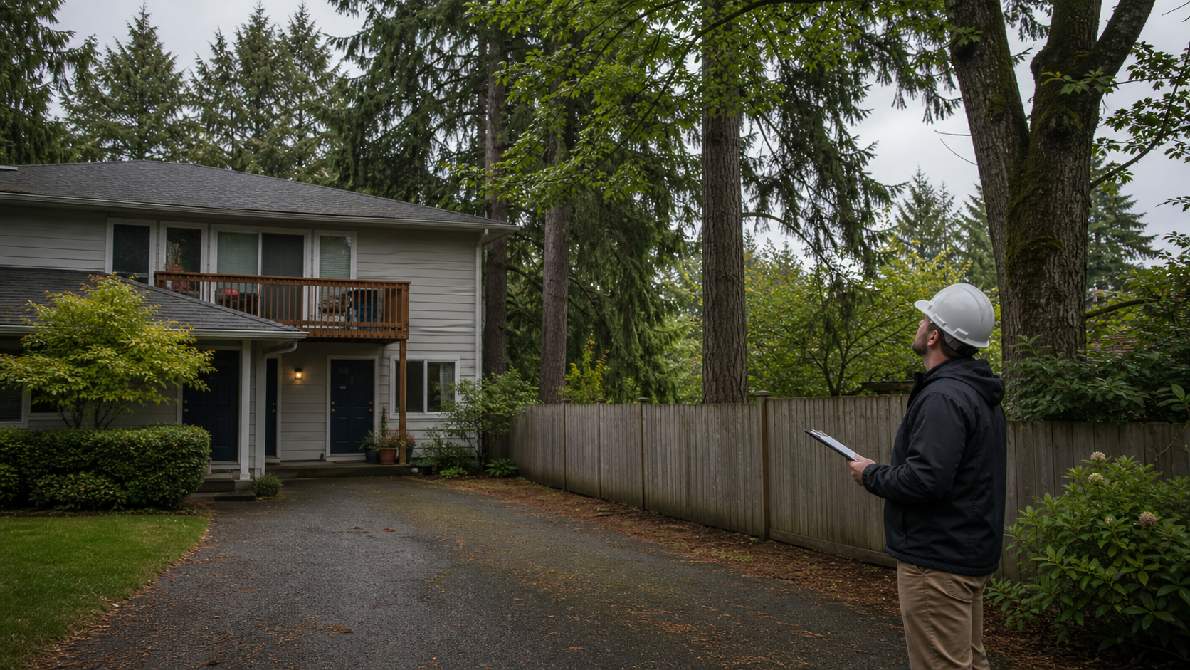 What Tree Maintenance Should Rental Properties Have in Springfield, OR?