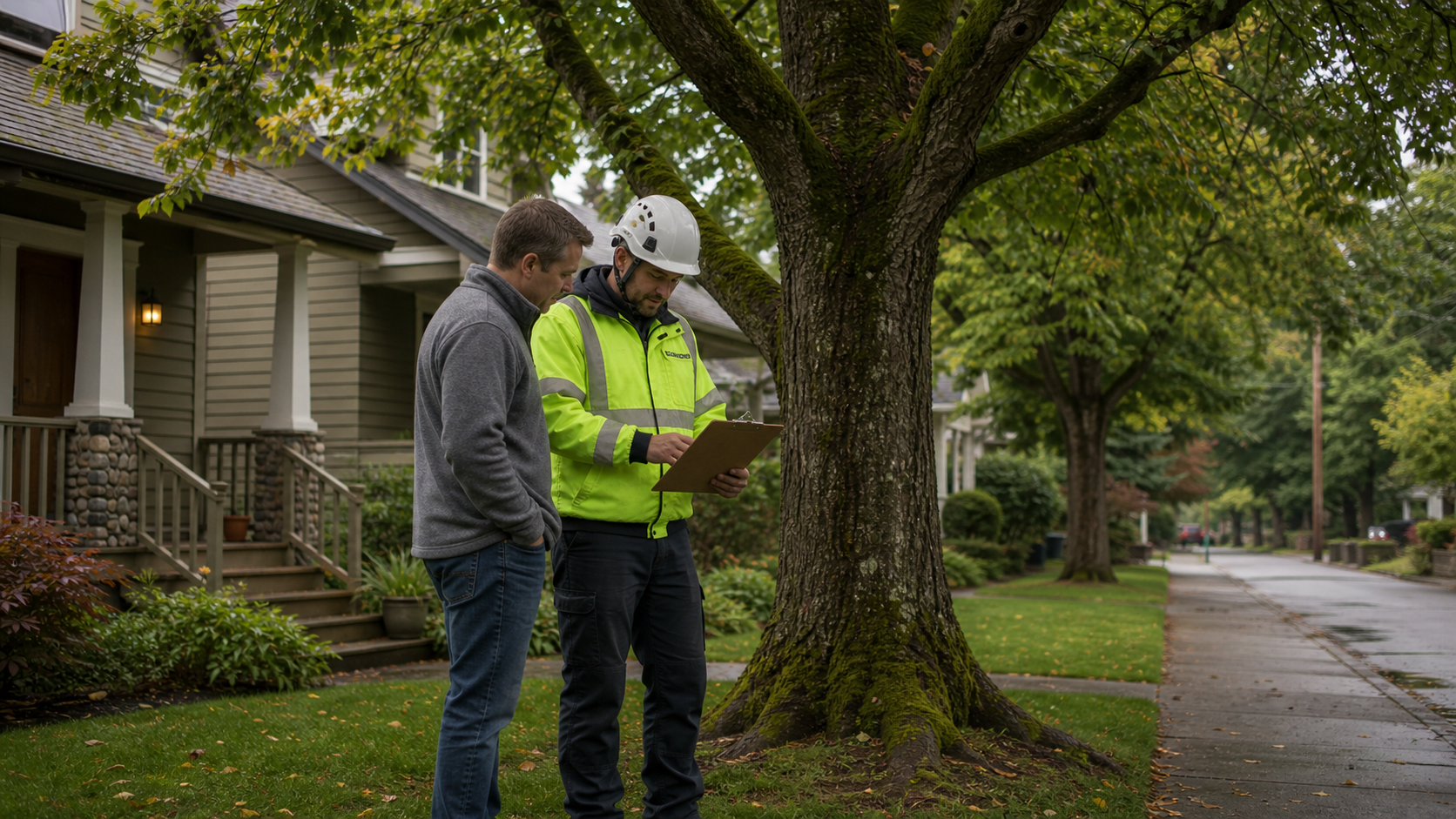 Do I Need A Permit To Remove A Tree In Springfield, Oregon?