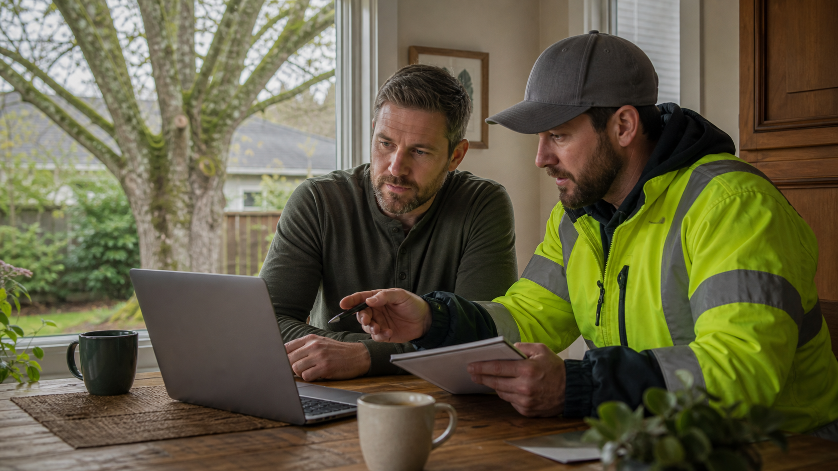 Where Do I Check Springfield, Oregon Municipal Tree Codes Before Removing A Tree?