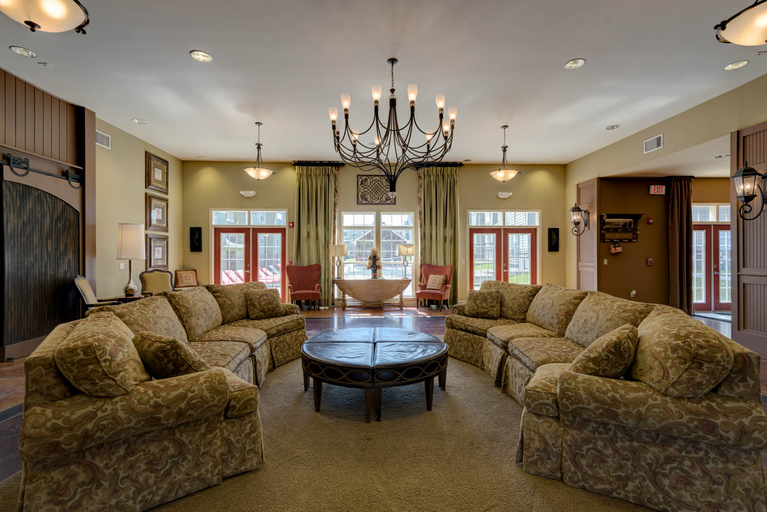 Clubhouse