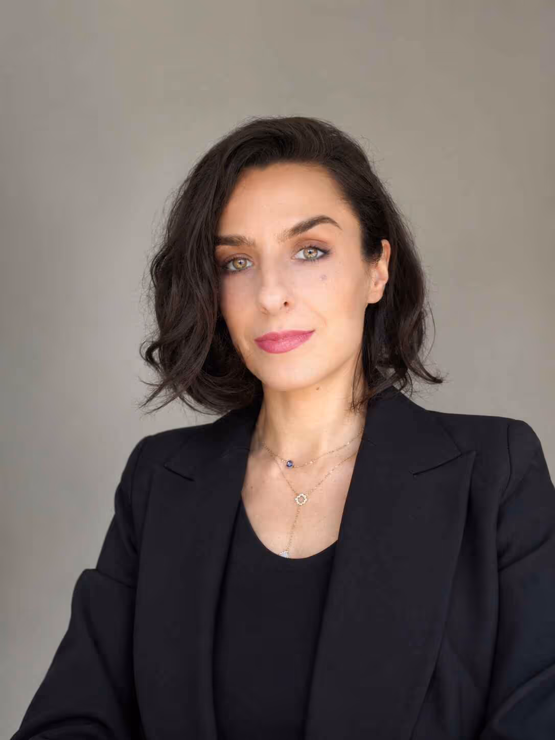 Danai Chasioti, PhD