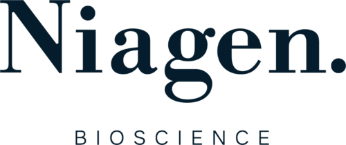 Niagen Bioscience logo