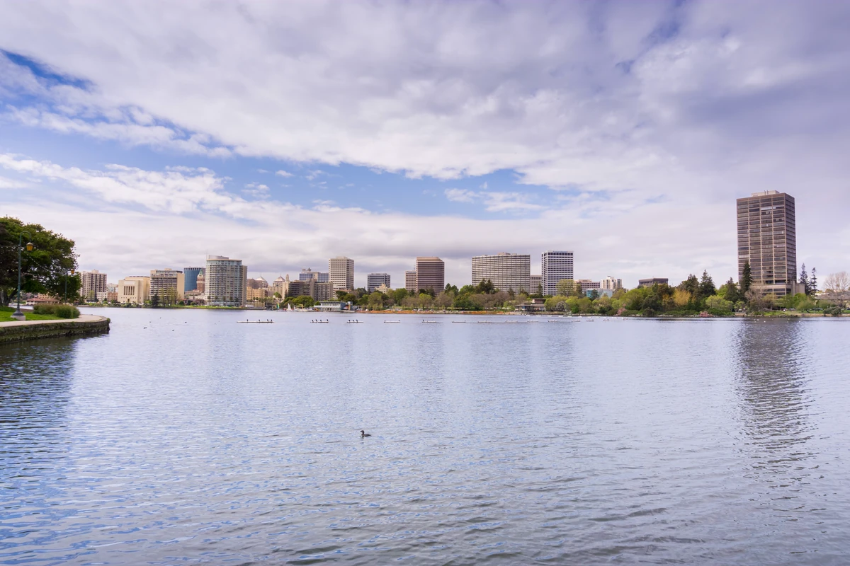 Oakland, California