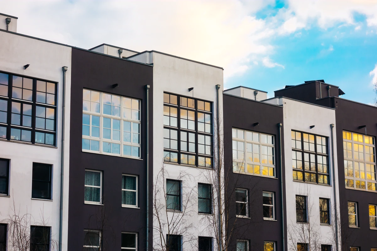 Emeryville, California