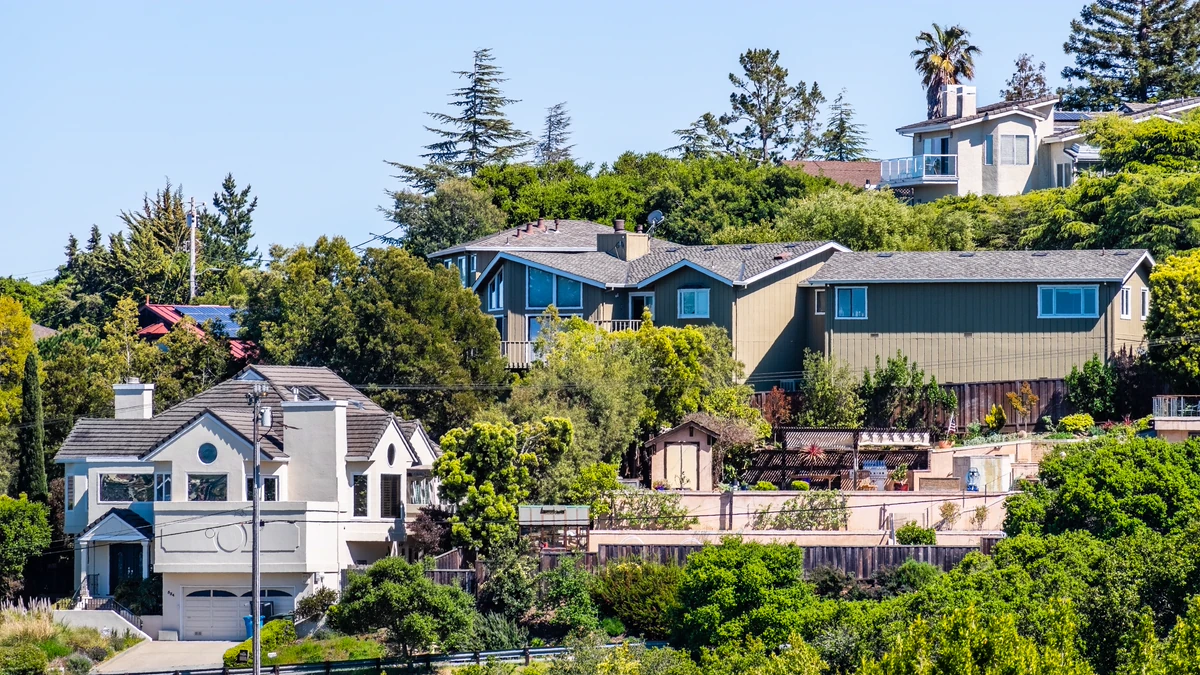 El Cerrito, California